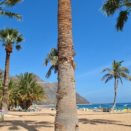 Cristi Puerto Santiago Apartment By Hrtenerife Net Puerto de Santiago  Exterior photo